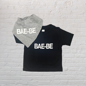 BAE-BE Tee