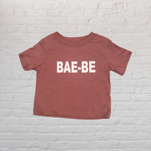 BAE-BE Tee