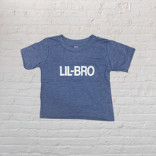 Load image into Gallery viewer, LIL-BRO Tee
