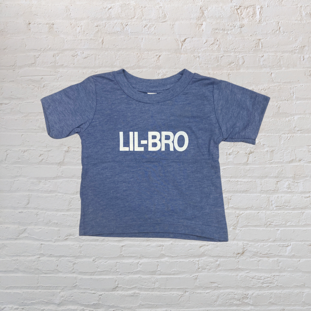 LIL-BRO Tee