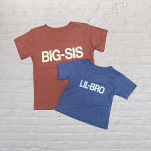 BIG-SIS Tee