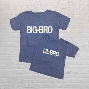 BIG-BRO Tee