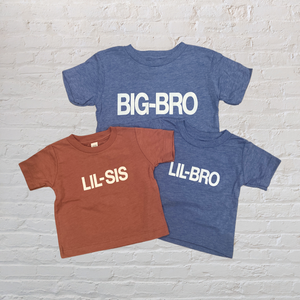 BIG-BRO Tee