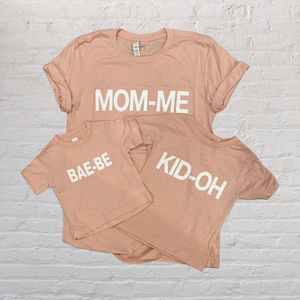 MOM-ME Tee