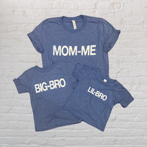 MOM-ME Tee