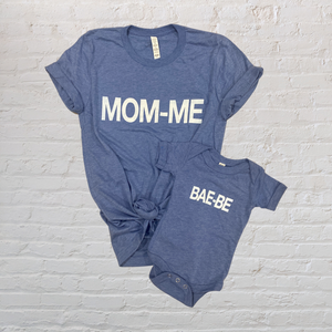 MOM-ME Tee