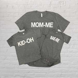 KID-OH Toddler Tee