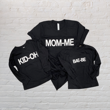 Load image into Gallery viewer, KID-OH Long Sleeve Tee
