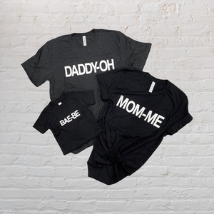 DADDY-OH Tee