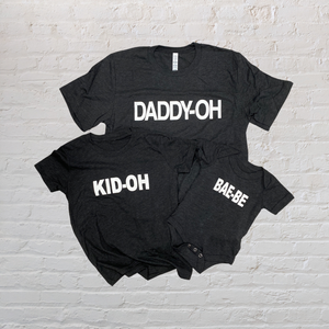 DADDY-OH Tee