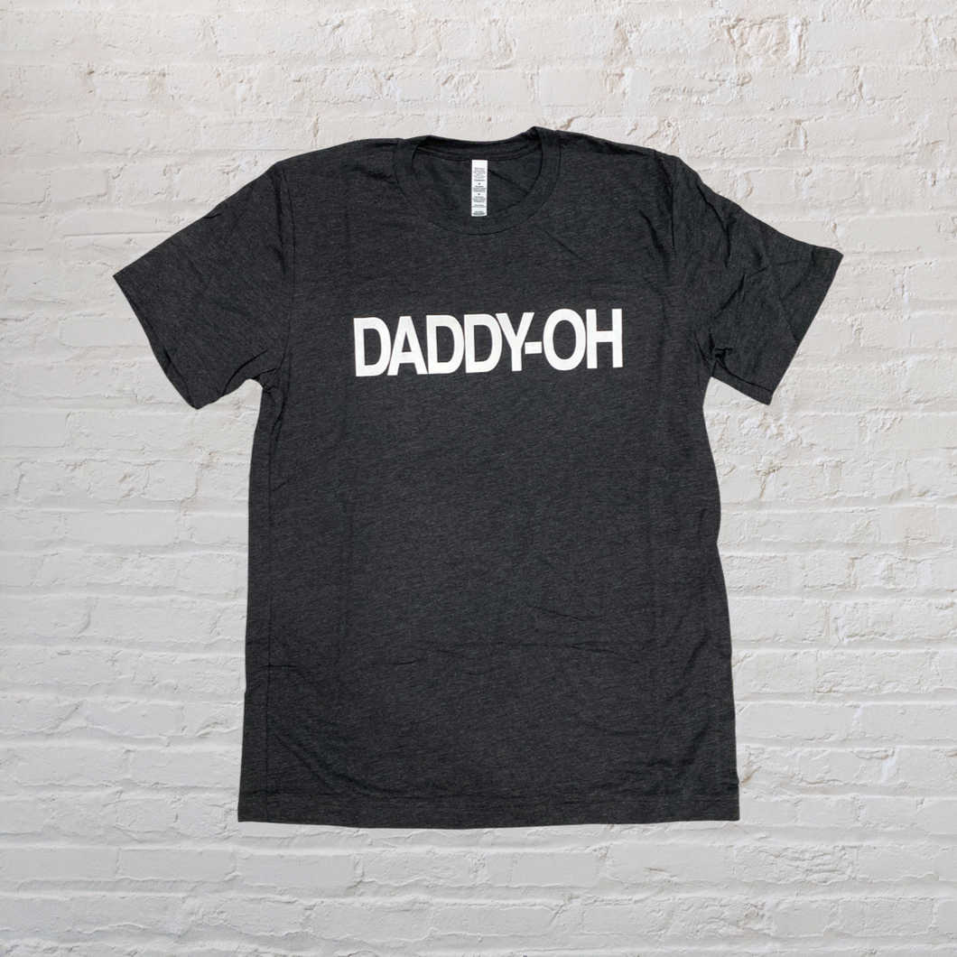 DADDY-OH Tee