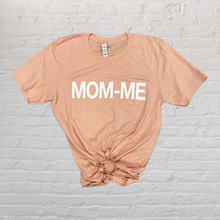 Load image into Gallery viewer, MOM-ME Tee
