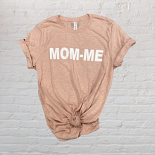 Load image into Gallery viewer, MOM-ME Tee
