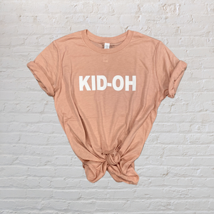 KID-OH Youth Tee