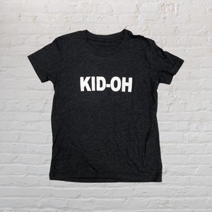 KID-OH Youth Tee