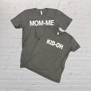 KID-OH Youth Tee