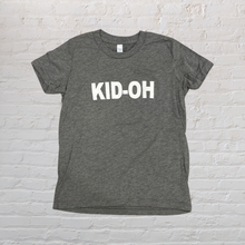 Load image into Gallery viewer, KID-OH Youth Tee
