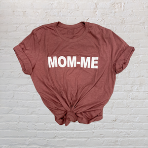 MOM-ME Tee