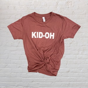 KID-OH Youth Tee