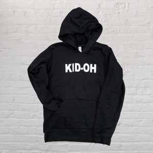 KID-OH Youth Pullover Hoodie