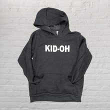 Load image into Gallery viewer, KID-OH Youth Pullover Hoodie
