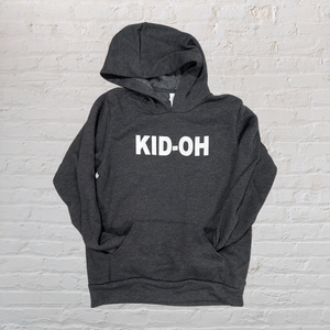 KID-OH Youth Pullover Hoodie