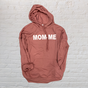 MOM-ME Pullover Hoodie