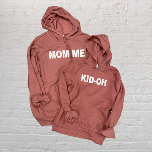 KID-OH Youth Pullover Hoodie