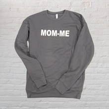 Load image into Gallery viewer, MOM-ME Crewneck Sweatshirt
