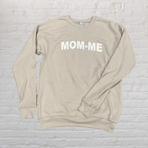 MOM-ME Crewneck Sweatshirt