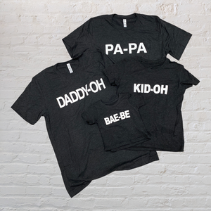 DADDY-OH Tee