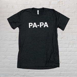 PA-PA Tee