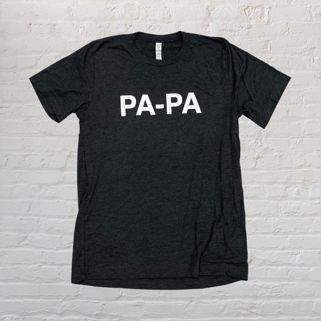 PA-PA Tee