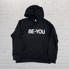 Load image into Gallery viewer, BE-YOU Pullover Hoodie
