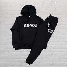 Load image into Gallery viewer, BE-YOU Pullover Hoodie
