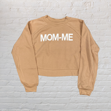 Load image into Gallery viewer, MOM-ME Crewneck Pullover
