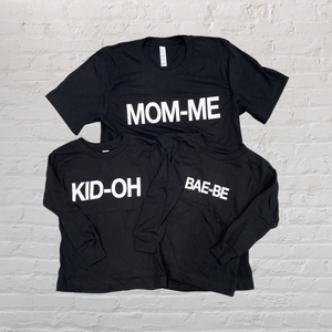 MOM-ME Tee