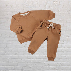 Jogger Two-Piece Set