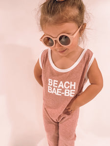 BEACH BAE-BE