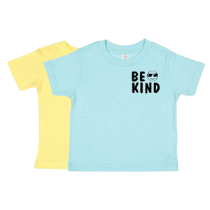 BE KIND Tee  (click for more options)