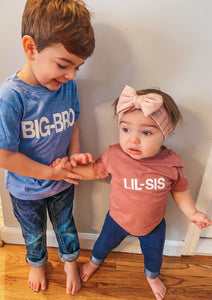 LIL-SIS Tee