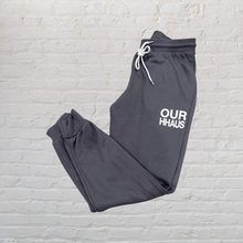 Load image into Gallery viewer, OURHHAUS Jogger Sweatpants
