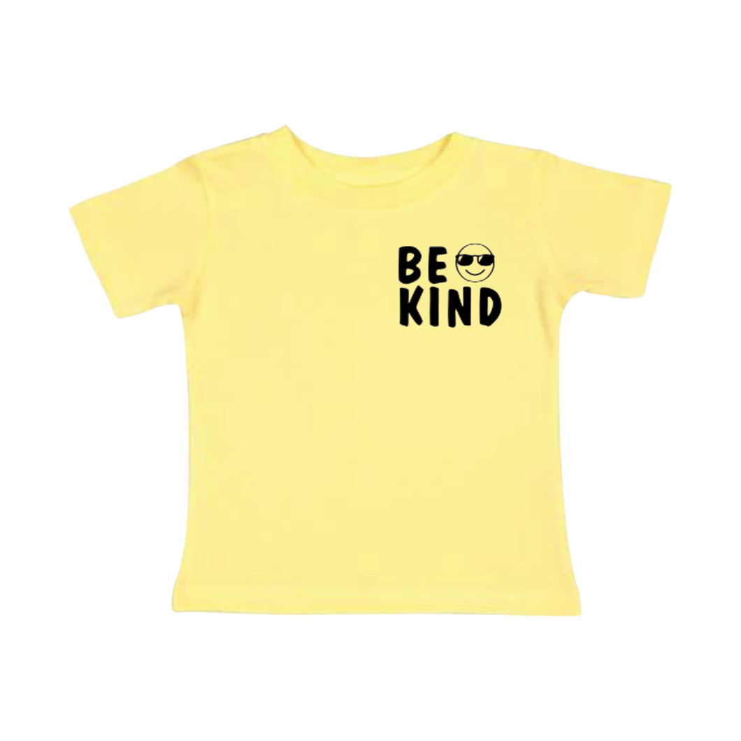 BE KIND Tee  (click for more options)