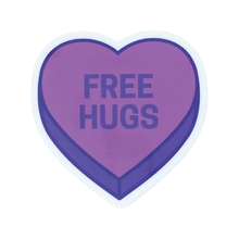 Load image into Gallery viewer, FREE HUGS
