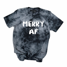 Load image into Gallery viewer, Holiday Adult Tee
