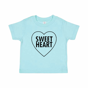 SWEET HEART Tee