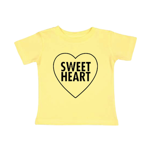 SWEET HEART Tee