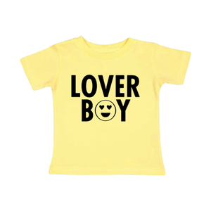 LOVER BOY Tee