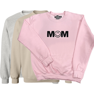 MOM Crewneck Sweatshirt