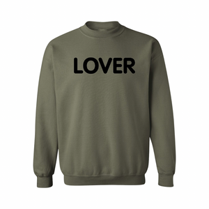 LOVER Crewneck Sweatshirt